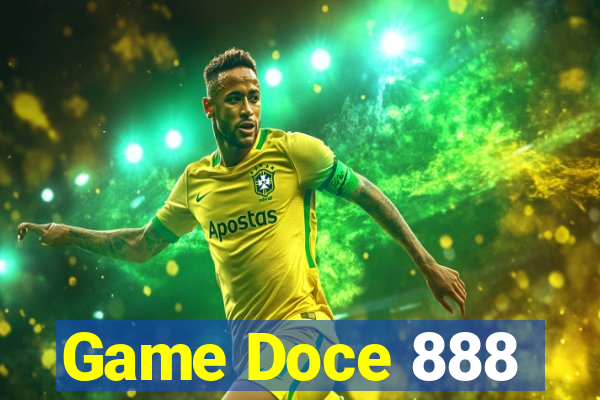 Game Doce 888